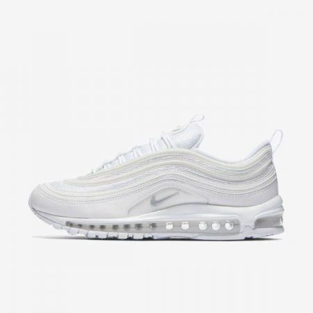 Nike Shoes Air Max 97 | White / Black / Wolf Grey