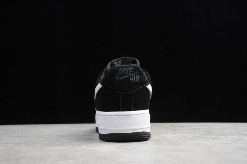 Women's | Nike Air Force 1 Low Black White BQ8273-001 Running Shoes