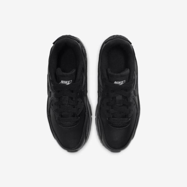 Nike Shoes Air Max 90 | Black / Black / White / Black
