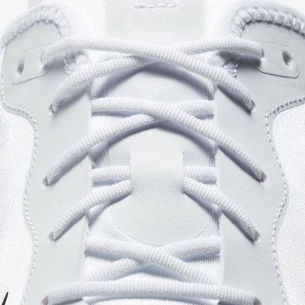 Nike Shoes Air Max Dia | White / Black