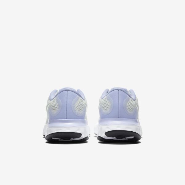 Nike Shoes Renew Run | Photon Dust / Light Thistle / Black / White