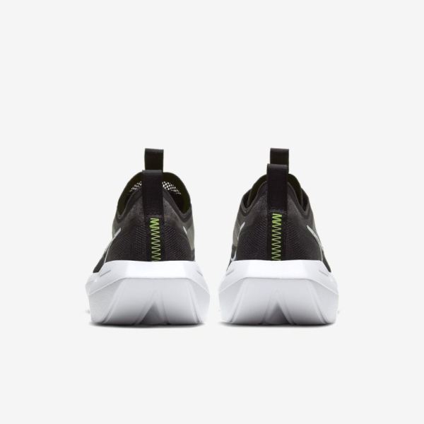 Nike Shoes Vista Lite | Black / Lemon Venom / White