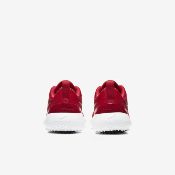 Nike Shoes Roshe G Jr. | University Red / White / Black