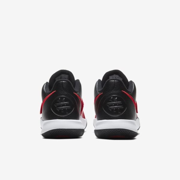 Nike Shoes Kyrie Flytrap 3 | Black / White / White / University Red