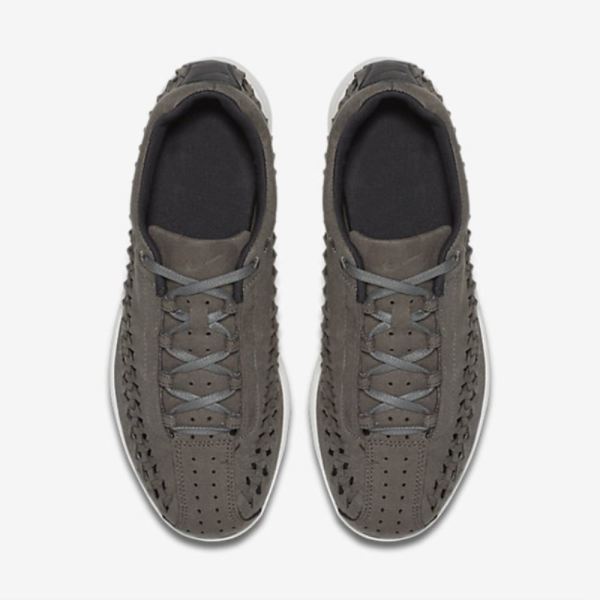 Nike Shoes Mayfly Woven | Tumbled Grey / Summit White / Anthracite