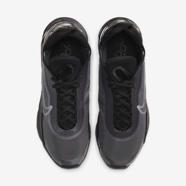 Nike Shoes Air Max 2090 | Black / Wolf Grey / Anthracite / White