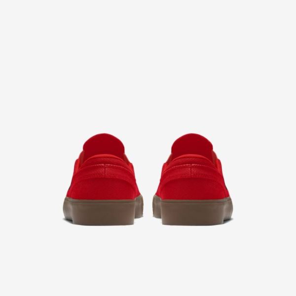 Nike Shoes SB Zoom Stefan Janoski Slip RM By You | Multi-Colour / Multi-Colour