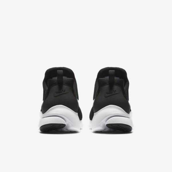 Nike Shoes Presto Fly | Black / Black / White