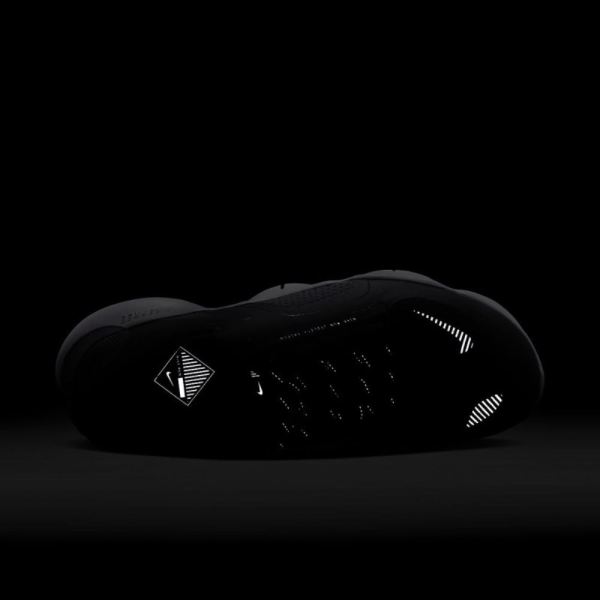 Nike Shoes Free RN 5.0 Shield | Black / Cool Grey / Silver