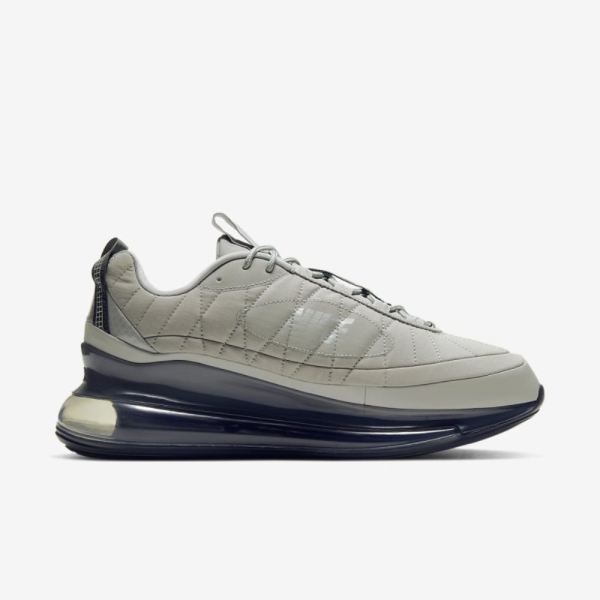 Nike Shoes MX-720-818 | Light Smoke Grey / Anthracite / Pure Platinum / Metallic Silver