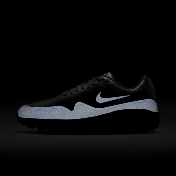 Nike Shoes Air Max 1 G | Black / Metallic Silver / Black