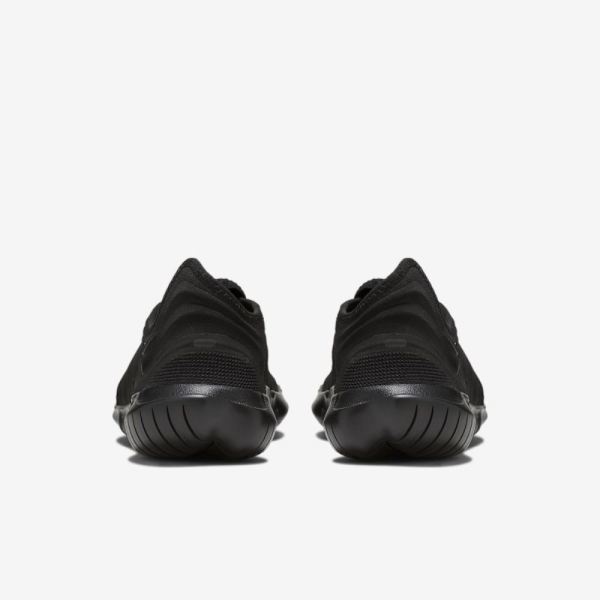 Nike Shoes Free RN Flyknit 3.0 | Black / Black / Black