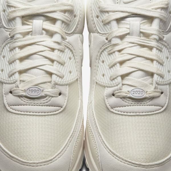 Nike Shoes Air Max 90 | Sail / Sail / Sail