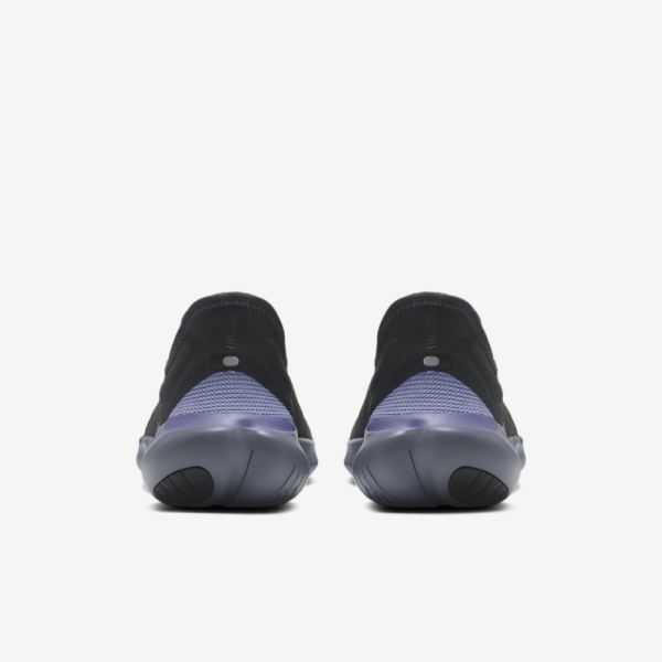 Nike Shoes Free RN 5.0 | Thunder Grey / Stellar Indigo / Black