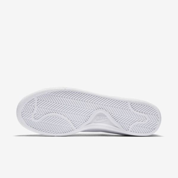 Nike Shoes Court Royale | White / White