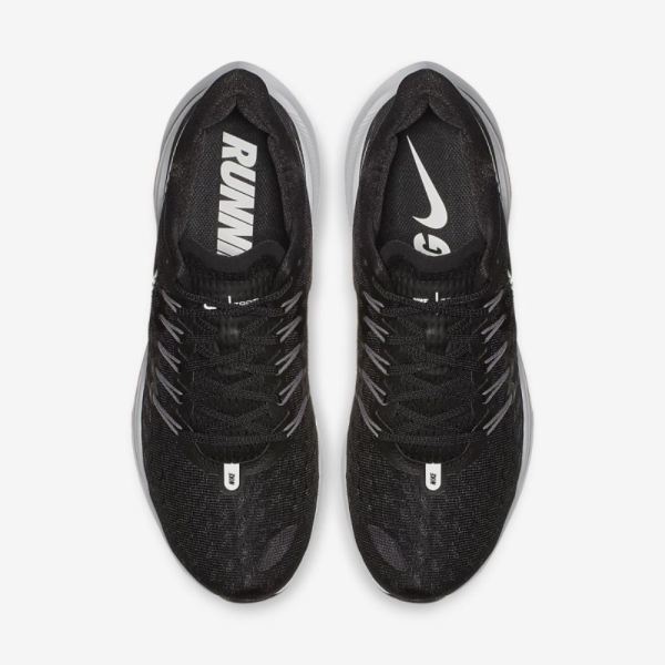 Nike Shoes Air Zoom Vomero 14 | Black / Thunder Grey / White