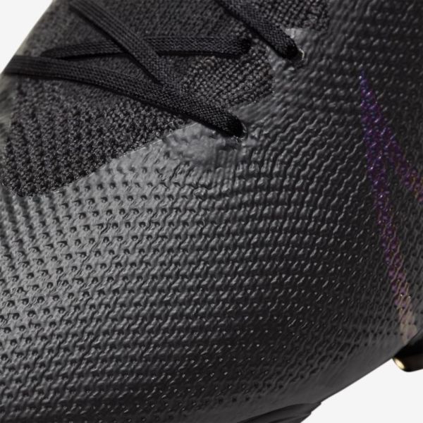 Nike Shoes Mercurial Vapor 13 Pro FG | Black / Black