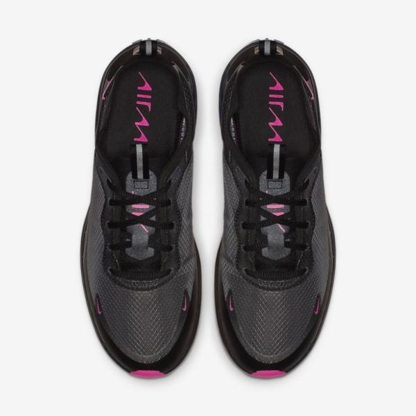 Nike Shoes Air Max Dia SE | Black / Anthracite / Black / Anthracite