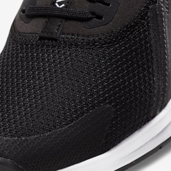 Nike Shoes Air Max Bella TR 3 | Black / Dark Smoke Grey / White