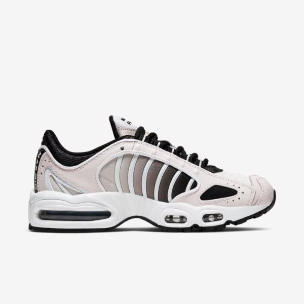 Nike Shoes Air Max Tailwind 4 | Light Soft Pink / White / Desert Sand / Black