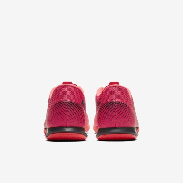 Nike Shoes Mercurial Vapor 13 Academy IC | Laser Crimson / Laser Crimson / Black