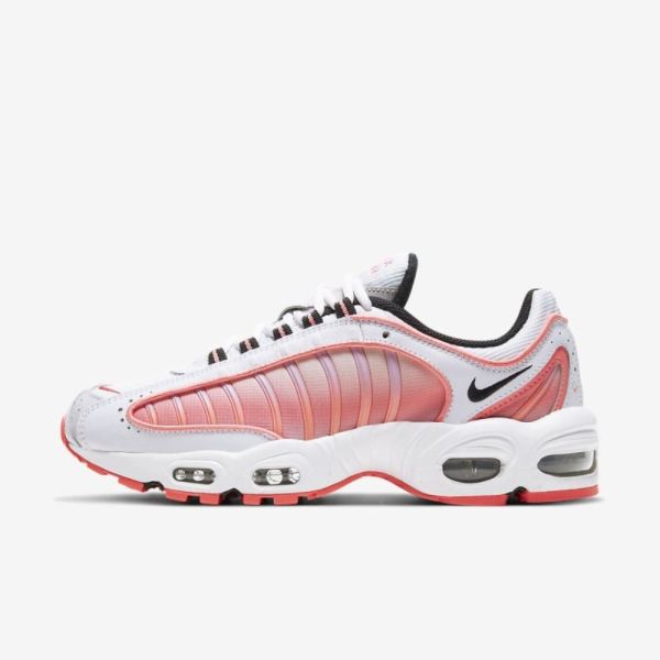 Nike Shoes Air Max Tailwind IV | White / Atomic Pink / Iced Lilac / Black