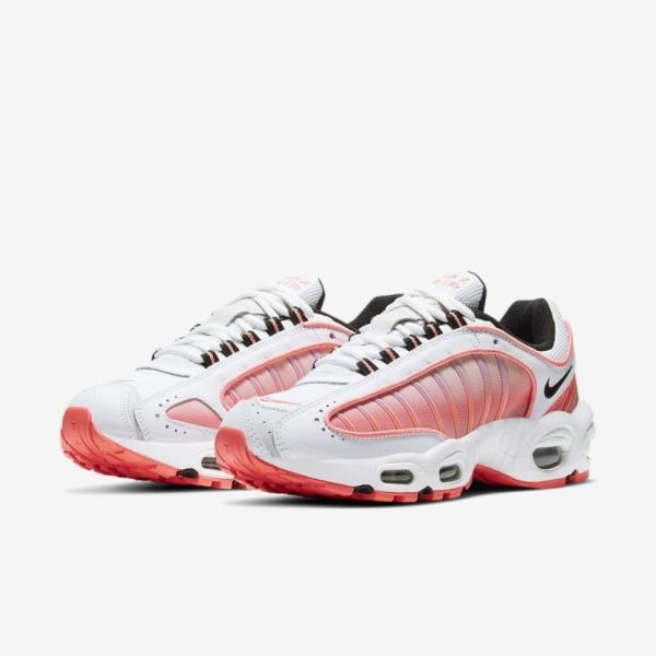 Nike Shoes Air Max Tailwind IV | White / Atomic Pink / Iced Lilac / Black