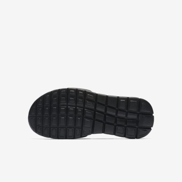 Nike Shoes Hurley Fusion | Black / White