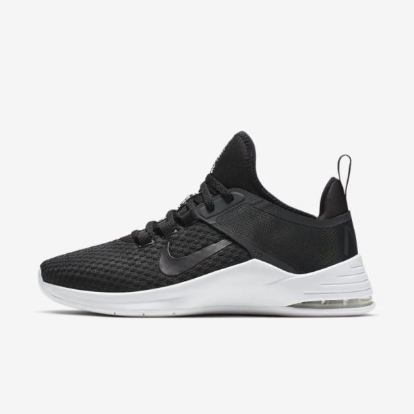 Nike Shoes Air Max Bella TR 2 | Black / Anthracite / White / Black