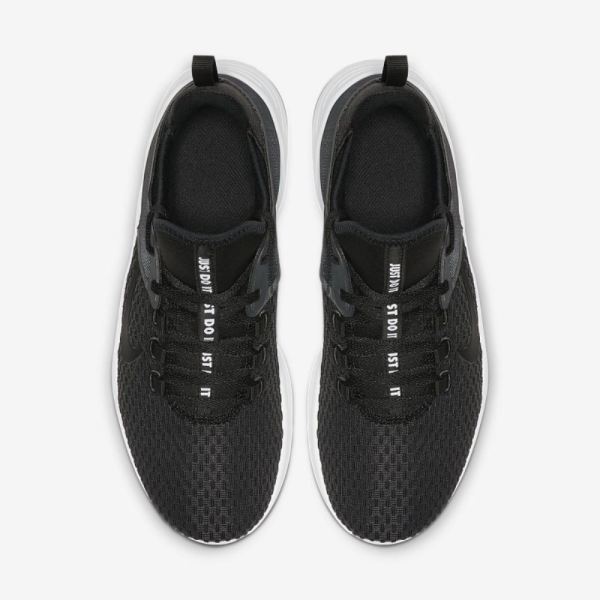 Nike Shoes Air Max Bella TR 2 | Black / Anthracite / White / Black