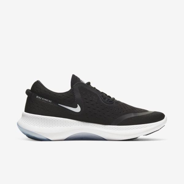 Nike Shoes Joyride Dual Run | Black / White