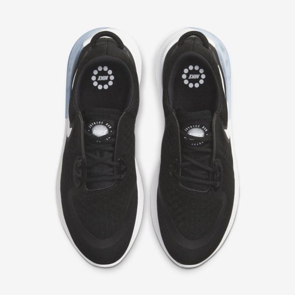 Nike Shoes Joyride Dual Run | Black / White