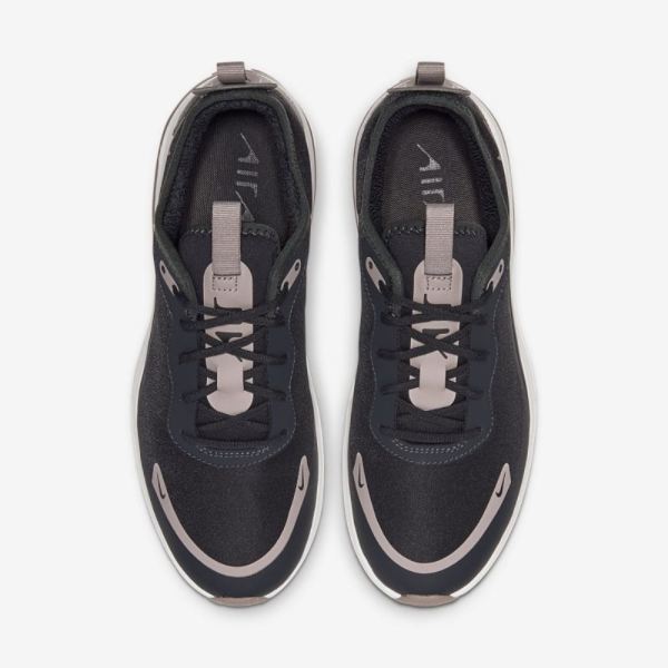 Nike Shoes Air Max Dia | Off Noir / Black / Summit White / Pumice