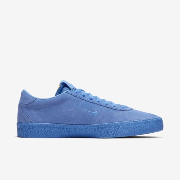 Nike Shoes SB Zoom Bruin | Pacific Blue / Pacific Blue / Pacific Blue / Pacific Blue