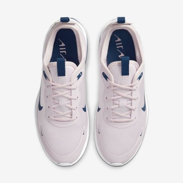 Nike Shoes Air Max Dia | Barely Rose / White / Valerian Blue