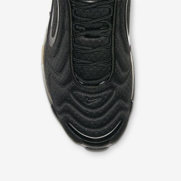 Nike Shoes Air Max 720 | Black / Anthracite / Black