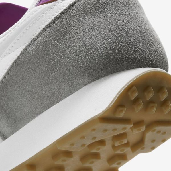 Nike Shoes Daybreak | Particle Grey / Vast Grey / Vivid Purple / Summit White